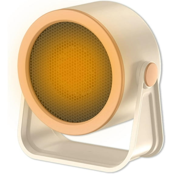 Mini Radiator Heater, Outdoor & Desktop Heater Mini, Portable Heater ...