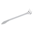 thumbnail image 1 of Mini Rake, 3 Claws Gardening Rake, Hand Rake, For Gardening Tool Farming, 1 of 8