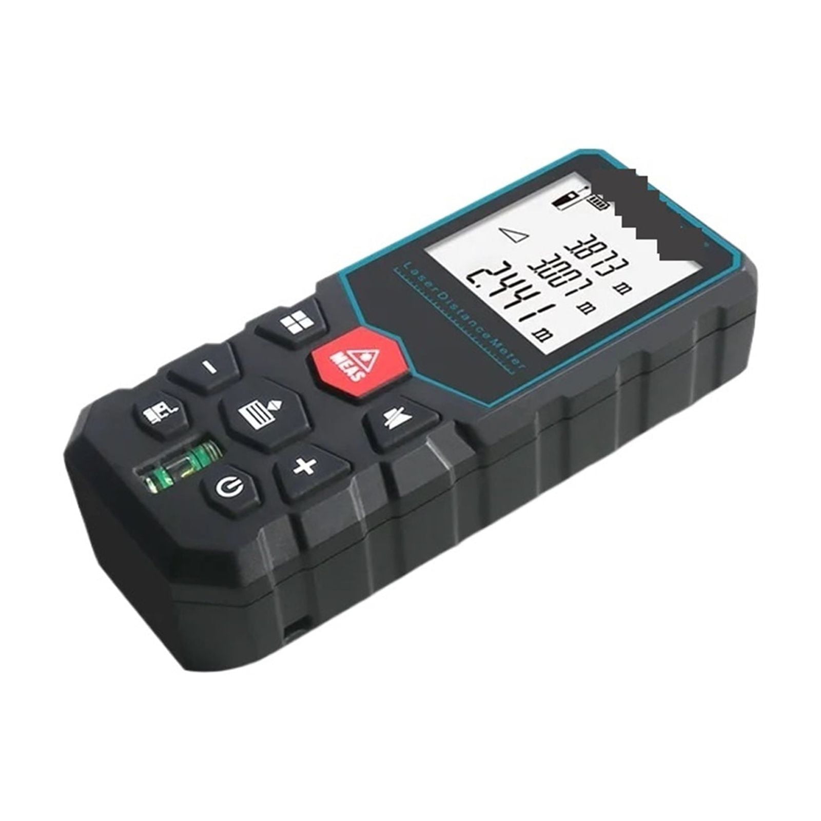 Mini Ranfinder Digital Distance Meter Tape Measure Diastimeter Tool 100M/80M/60M-40M Ranfinder