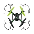 thumbnail image 1 of Mini Raptor Aerial Quadcopter w/ Stabilization, 1 of 2