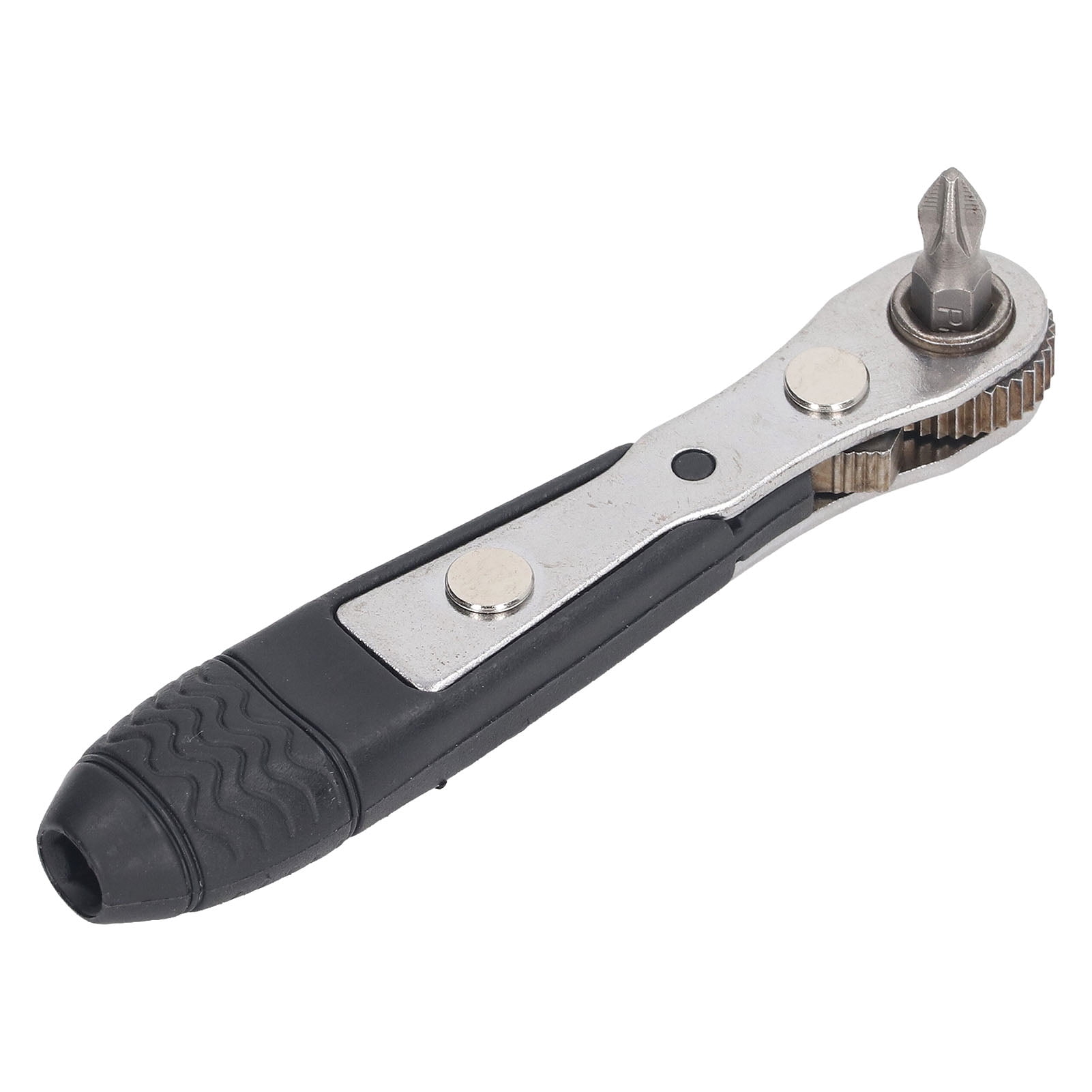 Mini Ratchet Wrench & Portable Miniature Screwdriver, Compact Pocket ...