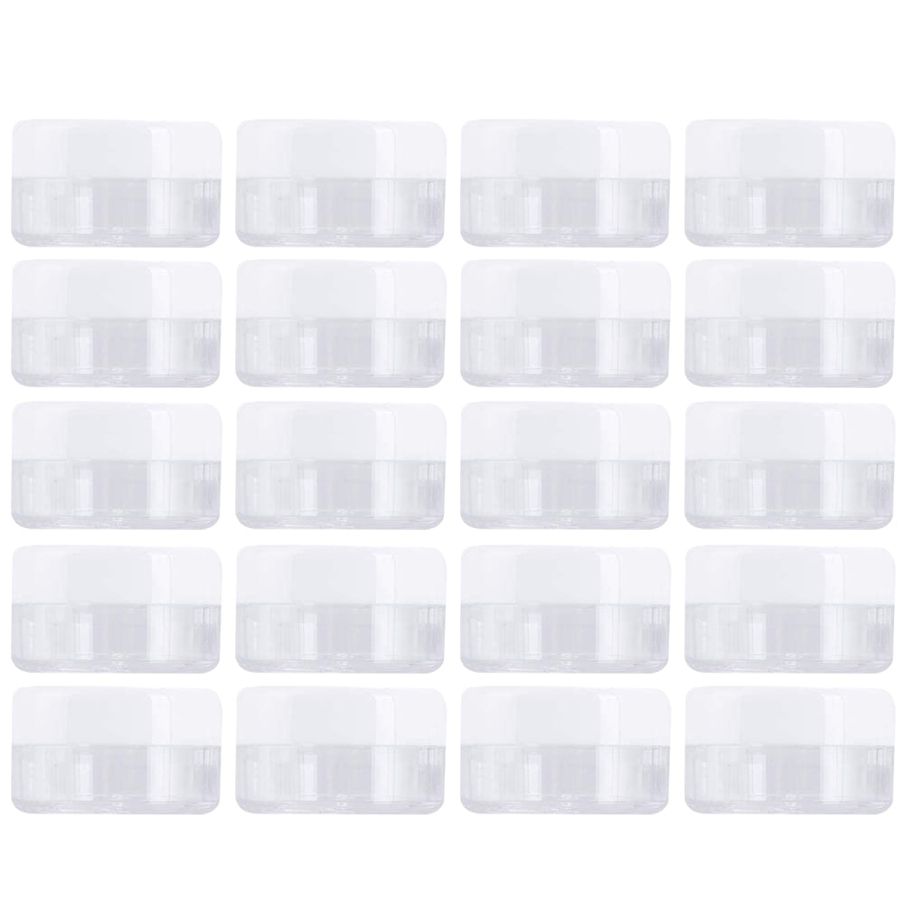 Mini Rattan Lamp Shade Ladies Money Clip 60 Pcs Bottled Small Round