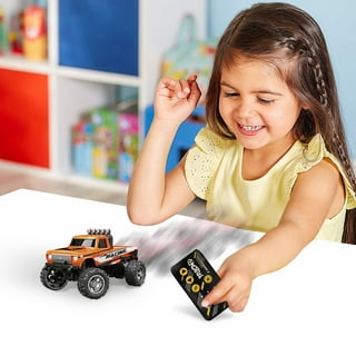 Best micro rc truck new arrivals