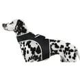 thumbnail image 1 of Mini Realtime GSM GPS Dog Tracker Rechargeable Pet Finder w/ SIM Slot Size:XS, 1 of 5