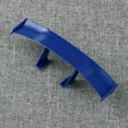 thumbnail image 1 of Mini Rear Spoiler for Car - with Sleek Design,Easy to Install,for Enhancing Aerodynamics and Style, 1 of 6