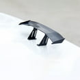 thumbnail image 1 of Mini Rear Spoiler for Car - with Sleek Design,Easy to Install,for Enhancing Aerodynamics and Style, 1 of 7