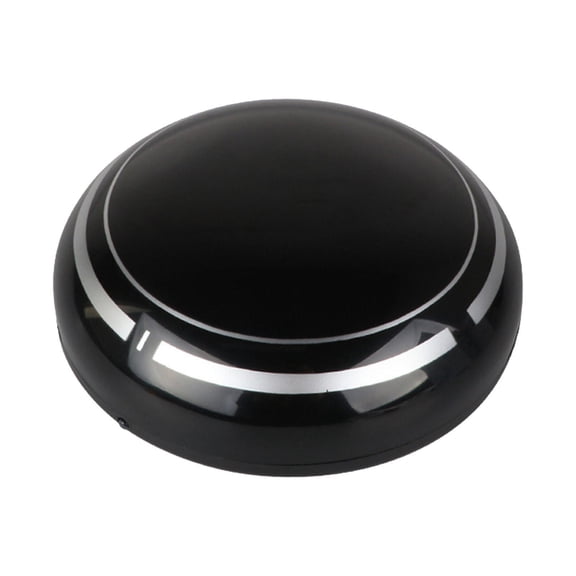 Mini Rechargeable Intelligent Sweeper Robot Automatic Dust Cleaner Usb Charging Compact Lazy Vacuum for Home Office