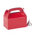 thumbnail image 1 of Mini Red Treat Boxes (2 Dozen) - Bulk by Fun Express, 1 of 2