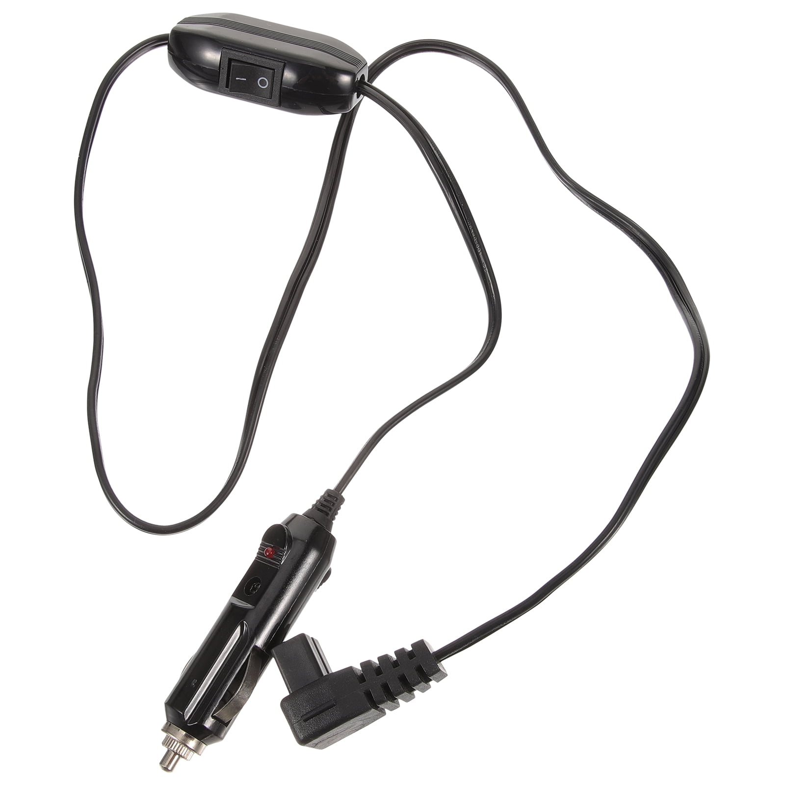 Mini Refrigerator Extension Cord Power Extension Cable Car Fridge Power