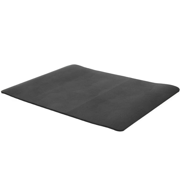 Mini Refrigerator Mat Large Drip Tray Drip Tray Refrigerator Dining Table Mini Fridge Stand Rubber 40.00X30.00X0.40CM