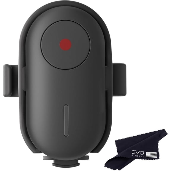 Mini Remote, Compatible with GO Ultra/GO 3S/X5//X4/X3/Ace Pro 2