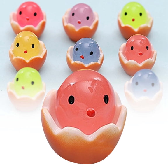 Mini Resin Animal Figures Bulk Set 15+ Styles Blind Box Collectible Decorations Toy