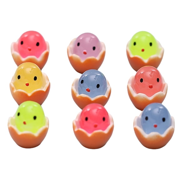 Mini Resin Animal Figurines Bulk Assortment Multiple Styles Blind Desktop Surprise Toys