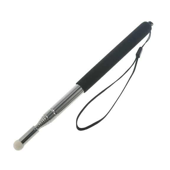 Mini Retractable Hand Pointing Stick Teaching Finger Pointers Classroom Pointer