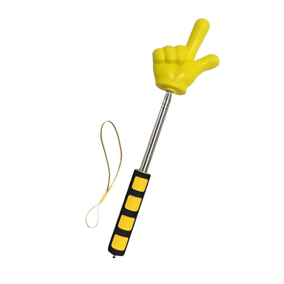 Mini Retractable Classroom Pointers for School, Telescopic Pointers, Extendable