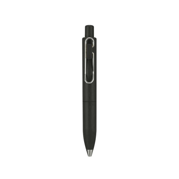 Mini Retractable Gel Pens,Fine Point 0.5Mm,Mini Gel Ballpoint Pen,Small Pocket Black Gel Ink Rollerball Pens,Smooth Writing Ballpoint Pen,Quick-Dry Gel Ink Pen for Journaling Note Taking,Black