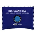 thumbnail image 1 of Mini Reusable Dehumidifier Bags, Car Interior & Small Space Moisture Absorbers, Portable for Condensation Prevention in Closet, Cabinet, RV, and Storage, 1 of 9