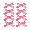 thumbnail image 1 of Mini Ribbon Bow Cute Silky Ribbon Butterfly Bow' G0I6, 1 of 1