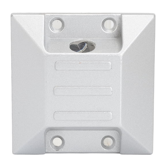 Mini Road Monitoring Prism, 8.92mm Offset, High Accuracy for Surveying Mapping Tasks