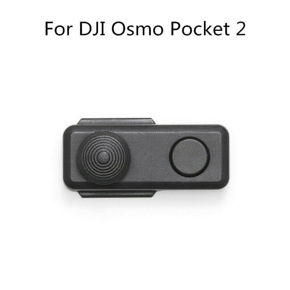 Mini Rocker for DJI Osmo Pocket 2 Accessories Mini Control Stick Gimbal Direction and Zoom