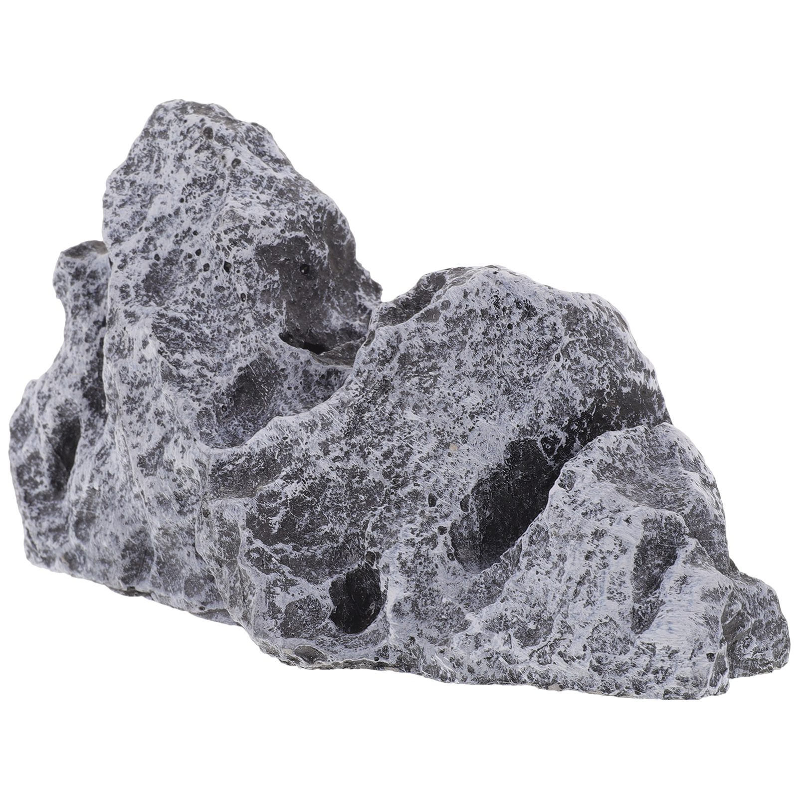 Mini Rockery House Plants Live Indoor Bonsai Artificial Fish Tank