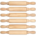 thumbnail image 1 of Mini Rolling Pin - 6 pack, 1 of 6
