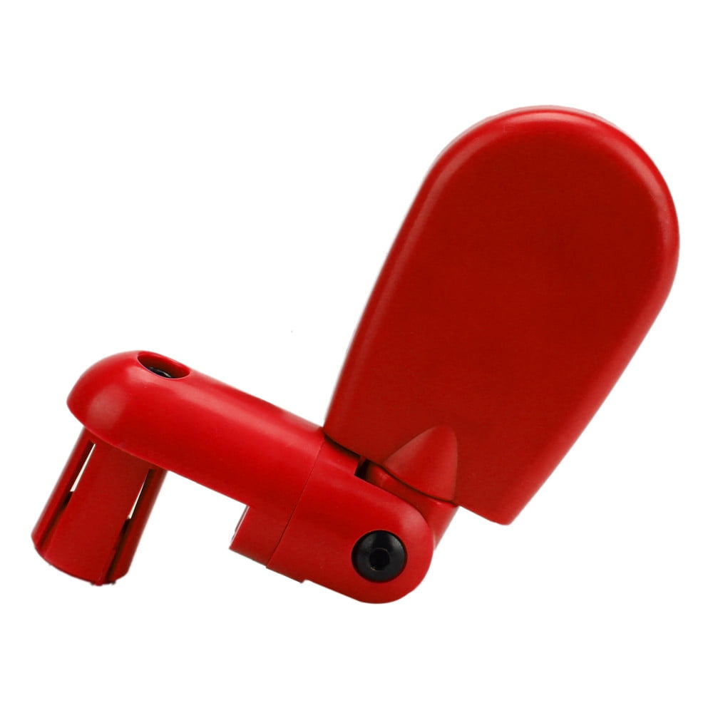 Mini Rotate Flexible Universal Bike Cycling Rearview Handlebar Bike