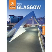 Mini Rough Guides Rough Guides Mini Glasgow Travel Guide with eBook, Paperback