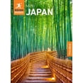 thumbnail image 1 of Rough Guides Mini Japan: Travel Guide with eBook, 1 of 1