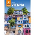 thumbnail image 1 of Mini Rough Guides Rough Guides Mini Vienna: Travel Guide with eBook, (Paperback), 1 of 1