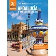thumbnail image 1 of Mini Rough Guides Rough Guides Mini Andalucia and the Costa del Sol: Travel Guide with eBook, (Paperback), 1 of 1