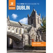 Mini Rough Guides The Mini Rough Guide to Dublin Travel Guide with eBook, Paperback