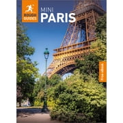 Mini Rough Guides Rough Guides Mini Paris Travel Guide with eBook, Paperback