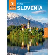 Mini Rough Guides Rough Guides Mini Slovenia Travel Guide with eBook, Paperback