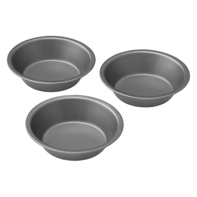 Mini Round Pan Set by Celebrate It®