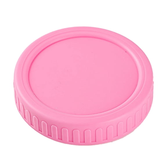 Mini Round Transparent Leakproof Seasoning Bottle for Kitchen Food Storage and Picnic Use