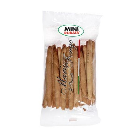 Mini Rubata