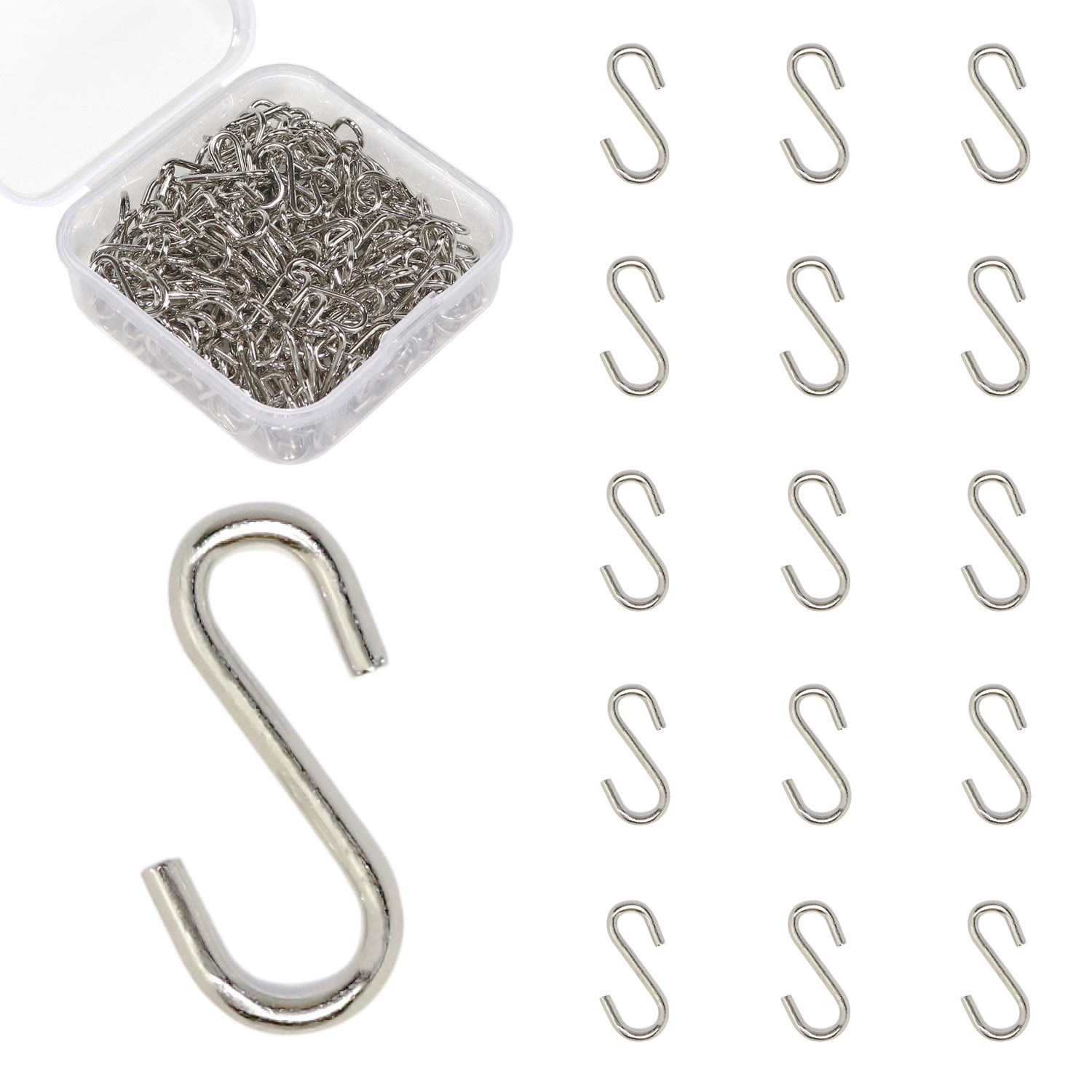https://i5.walmartimages.com/seo/Mini-S-Hooks-Connectors-Shaped-Wire-Hook-Hangers-200pcs-Hanging-DIY-Crafts-Jewelry-Key-Chain-Tags-Fishing-Lure-Net-Equipment-0-59-Inch_9587e741-46b4-4b7c-8814-c53645047684.237f8448684bb2a461eda2d6bd50bfdc.jpeg
