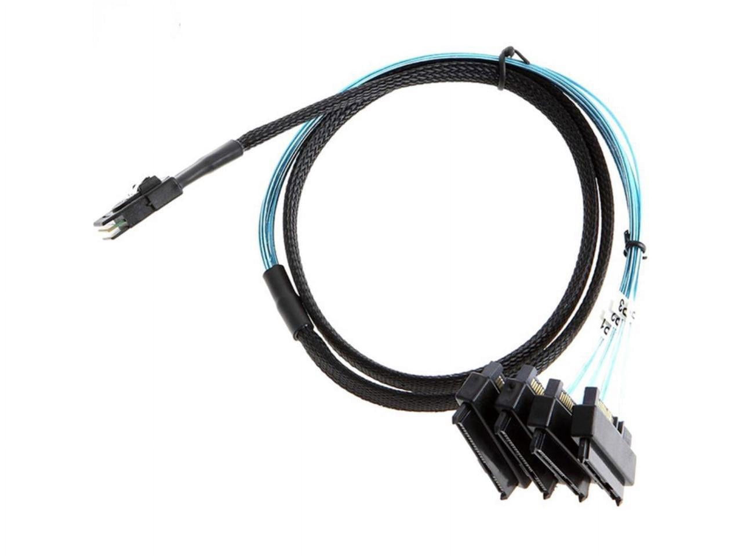 Is This The Best Dell Enterprise Plus SAS To SATA Adapter?