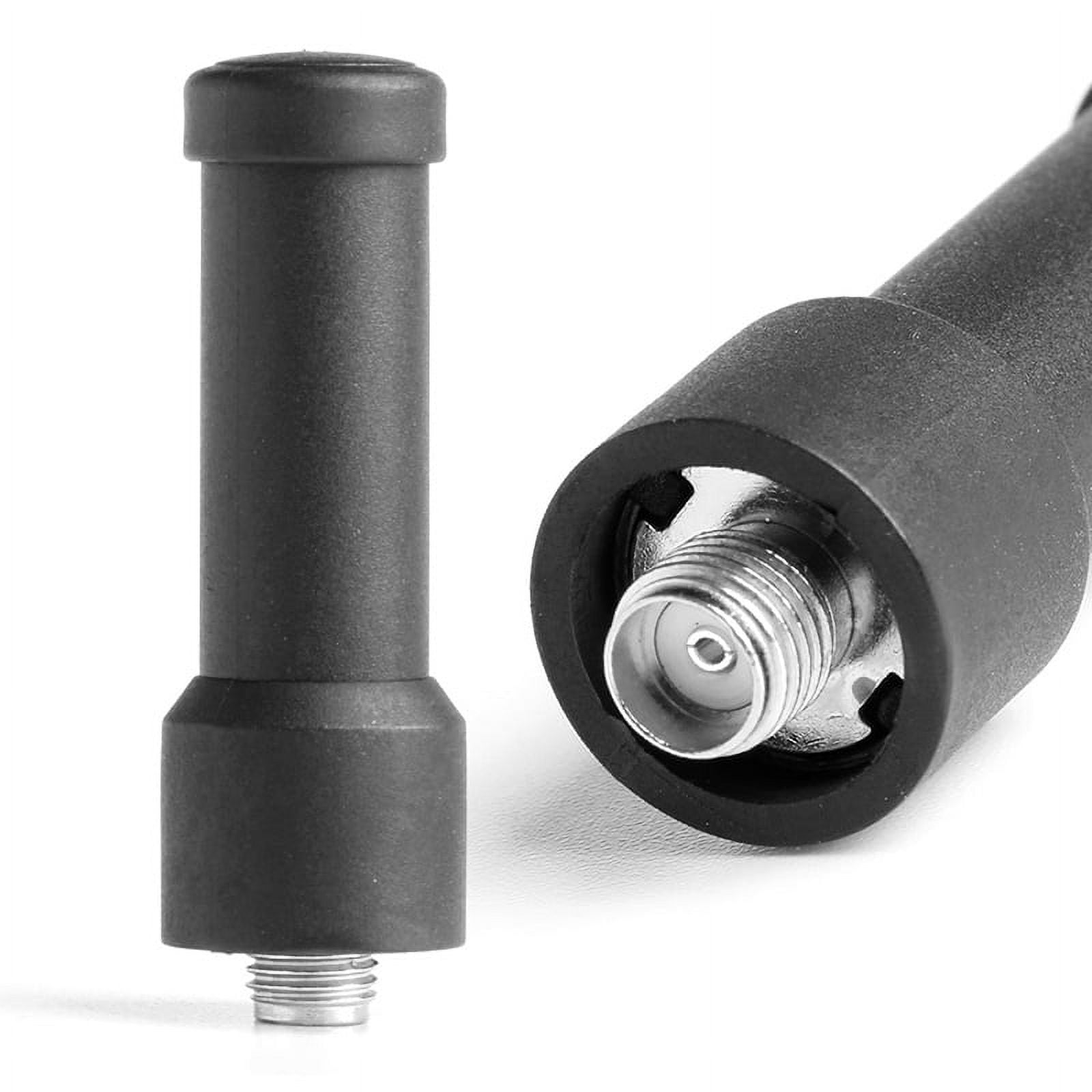 Xps Cho Xe SMA-F UHF 400-480Mhz Ăng Ten Nam Châm Trên Không Hai Chiều - Foto 8