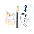 thumbnail image 1 of Mini ST Style Build Your Own Guitar Kit, 1 of 4