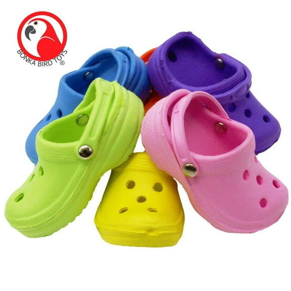 Mini Sandals: 2 Sandals