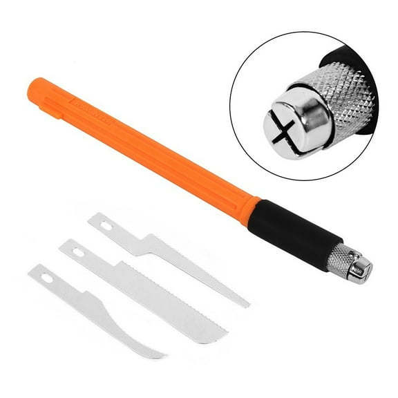 Mini Saw Kit Set Home DIY Multifunction Craft Saw Blade Model Making Woodworking