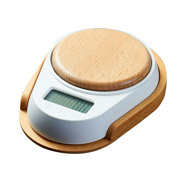 Mini Scale Loose Leaf Tea Scale 500G/0.1G Tea Brewing Multifunction ...