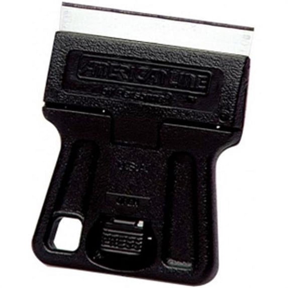 Mini Scraper Carded