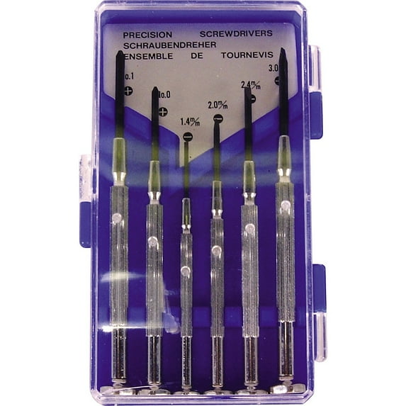 Mini Screwdriver Kit