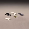 thumbnail image 1 of Mini Sea Life Animal for DIY Micro Figurine Resin Toy Miniature Dollhouse, 1 of 20