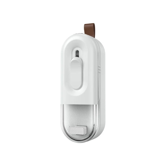 Mini Sealing Machine Small Household Dry Battery Kitchen Gadgets