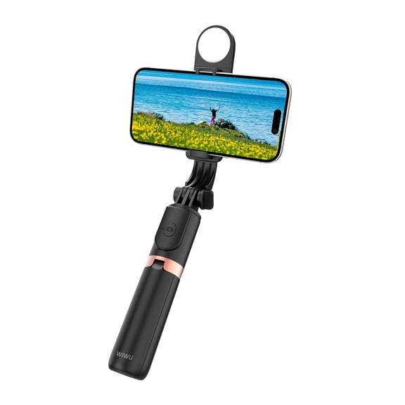 Mini Selfie Stick Wi-SE011