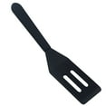 thumbnail image 1 of Mini Serving Spatula Cookie Silicone Spatulas Flexible Nonstick Silicone Serve Turner Heat For Flip Egg In Small Frying Pan Cookie Batter Cookware Cooking Baking Cooking Utensils, 1 of 7